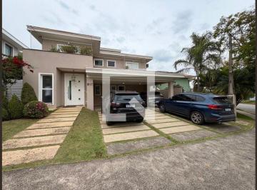 Casa · 424m² · 4 Quartos · 3 Vagas · Casa à Venda - Parque do Paraíso , 4 Quartos, 424 m² - Jundiaí