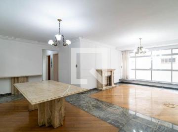 Apartamento · 138m² · 3 Quartos · 1 Vaga · Apartamento à Venda - Bela Vista, 3 Quartos, 138 m² - São Paulo