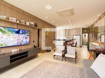 Casa · 250m² · 3 Quartos · 4 Vagas · Casa à Venda - São José, 3 Quartos, 250 m² - Canoas