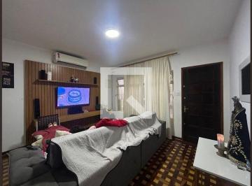 Casa · 273m² · 5 Quartos · 4 Vagas · Casa à Venda - Piqueri, 5 Quartos,  273 m² - São Paulo