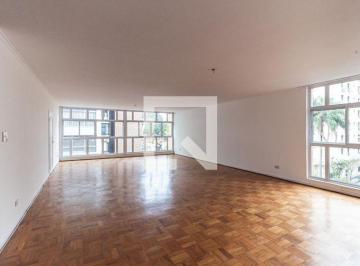 Apartamento · 250m² · 3 Quartos · 1 Vaga · Apartamento à Venda - Higienópolis, 3 Quartos, 250 m² - São Paulo