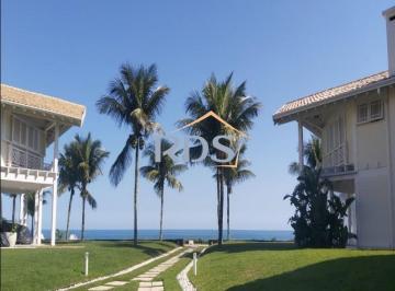 Foto 01 · Vende casa de alto padrão em condomínio de frente ao mar em Maresias