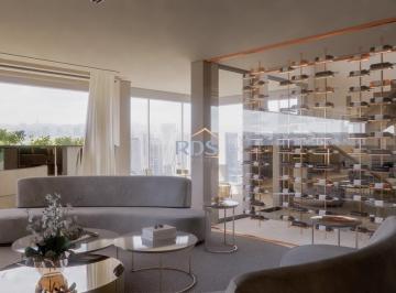 Foto 01 · Apartamento de luxo no Jardim Morumbi: 4 quartos, 4 suítes, 3 salas, 6 banheiros, 4 vagas de garagem