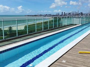 APARTAMENTO A VENDA 2 QUARTOS COM VISTA MAR · APARTAMENTO A VENDA 2 QUARTOS COM VISTA MAR