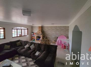 foto1 · Casa à venda no Parque Pinheiros | Taboão da Serra | 4 suítes