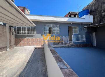 Casa · 95m² · 2 Quartos · 3 Vagas · Casa para Locação em Cipava, Osasco | 2 Dorms, 95m²