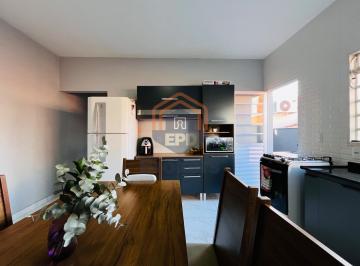 Casa · 91m² · 2 Quartos · 2 Vagas · Casa em Parque Almerinda Pereira Chaves - Jundiaí, SP