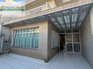 Casa · 248m² · 3 Quartos · 7 Vagas · Casa Sobrado Ipiranga - São Paulo