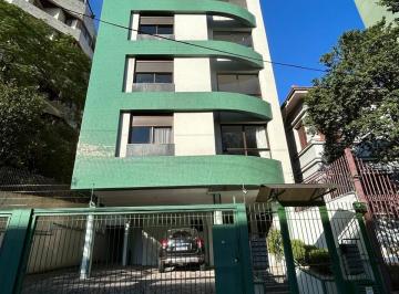 Casa · 105m² · 2 Quartos · 1 Vaga · Apartamento Garden em Petrópolis