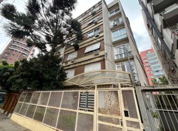 Apartamento · 90m² · 3 Quartos · Apartamento de 3 quartos, suíte em prédio com elevador no bairro Bom Fim em POA