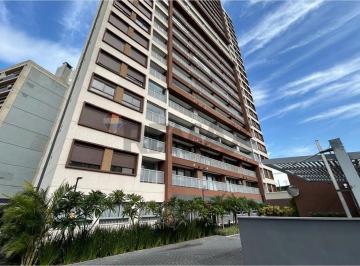 Apartamento · 58m² · 2 Quartos · 1 Vaga · Apartamento para Locação no Helbor My Way Guanabara I 2 quartos, 1 suíte e 1 vaga