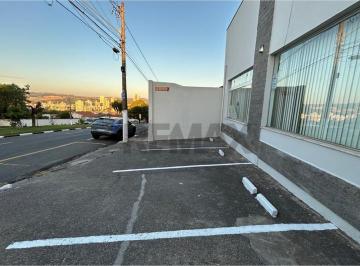 Comercial · 300m² · 4 Vagas · Imóvel Comercial em Valinhos | 230 m² em Avenida de Alto Fluxo
