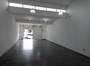 Foto 01 · Lojão Para Locação no Centro de Peruíbe. Super Oportunidade!!!