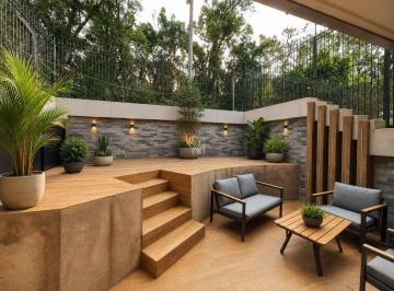 Casa · 150m² · 3 Quartos · 2 Vagas · Casa geminada em rua sem saída