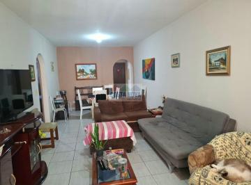 Apartamento · 98m² · 2 Quartos · 1 Vaga · Apartamento em São Vicente com 98m², com 2 quartos e 3 banheiros