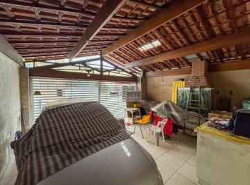 Casa · 100m² · 3 Quartos · casa para venda - Tupi - Praia grande Sp
