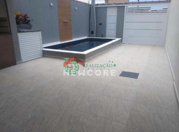 Casa en Venda de 2 quartos Jardim Corumbá · Casa em Rua Orminda Carneiro Dohnal - Corumba - Itanhaém/SP