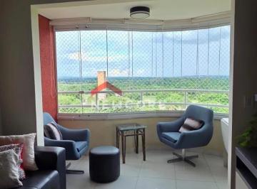 Apartamento · 84m² · 3 Quartos · 2 Vagas · Apartamento em Avenida Olivo Gomes - Santana - São José dos Campos/SP