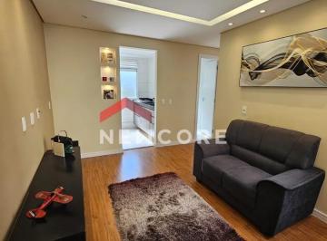 Apartamento · 38m² · 2 Quartos · 1 Vaga · Apartamento em Rua Professor Hasegawa - Colônia (Zona Leste) - São Paulo/SP