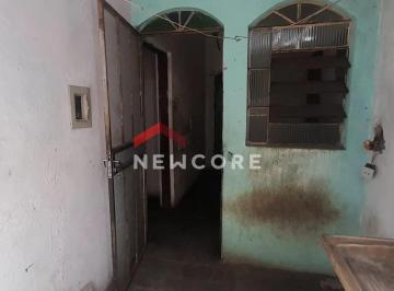Casa 50m² Venda Bom Jesus · Casa em Rua Rita Camargos - Bom Jesus - Contagem/MG