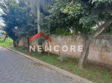 Terreno · 330m² · Lote em Rua Palmeiras - Itacolomi - Balneário Piçarras/SC
