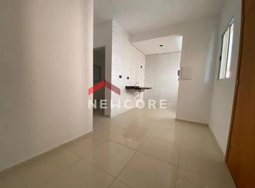 Apartamento · 40m² · 2 Quartos · Apartamento em Rua Augusto Fioderlice - Parque Santa Rita - São Paulo/SP