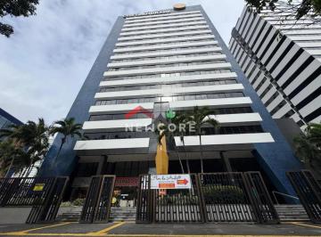 Comercial · 46m² · 2 Vagas · Sala comercial em Avenida Tancredo Neves - Caminho das Árvores - Salvador/BA
