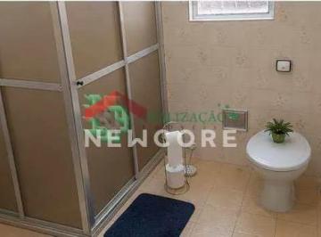 Casa · 143m² · 3 Quartos · 5 Vagas - Newcore · Casa em Avenida Domingos Batista de Lima - Vila Atlântica - Mongaguá/SP