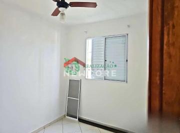 Apartamento · 55m² · 2 Quartos · 1 Vaga · Apartamento em Avenida Tiradentes - Plataforma - Mongaguá/SP