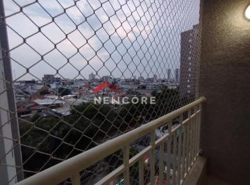 Apartamento · 62m² · 3 Quartos · 1 Vaga · Apartamento em Avenida Doutor Bernardino Brito Fonseca de Carvalho - Vila Talarico - São Paulo/SP