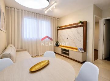 Apartamento · 40m² · 2 Quartos · 1 Vaga · Apartamento em Rua José Iuchno - Hípica - Porto Alegre/RS