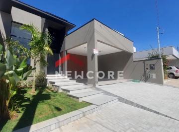 Casa · 170m² · 2 Quartos · 4 Vagas · Casa de condomínio em Alameda dos Jatobás - Condomínio Portal da Serra - Bragança Paulista/SP
