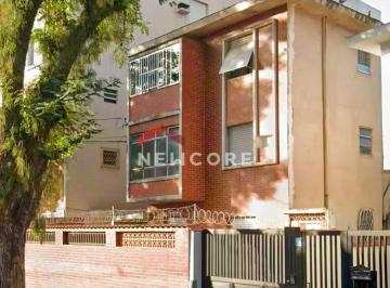 Apartamento · 56m² · 2 Quartos · Apartamento em Rua Álvares Cabral - Vila Belmiro - Santos/SP