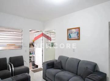Casa · 63m² · 2 Quartos · Casa em Rua Manoel Augusto Ferreirinha - Nova Gerty - São Caetano do Sul/SP