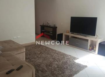 Casa · 220m² · 3 Quartos · 2 Vagas · Sobrado em Rua Vina Del Mar - Assunção - São Bernardo do Campo/SP