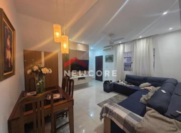 Casa · 110m² · 2 Quartos · 1 Vaga · Casa em Rua Gilberto Lins Cavalcanti - Parque São Vicente - São Vicente/SP