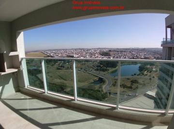 Foto 46 · Apartamento Le Jardin com linda vista para o Parque Ecológico - 3 SUÍTES