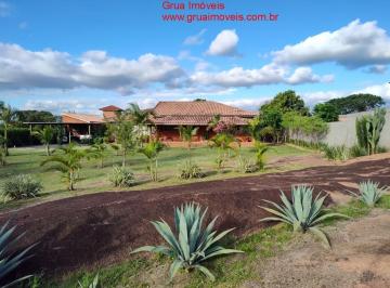 Foto 01 · Chácara - Vale das Laranjeiras