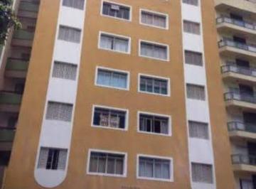 Foto 01 · venda apartamento com um dormitorio, regiao estadio guarani, campinas