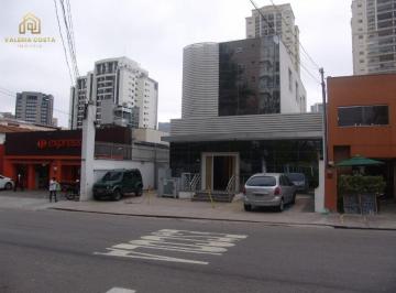 Comercial · 570m² · 9 Vagas · Prédio comercial para alugar Chácara Santo Antônio - São Paulo/SP