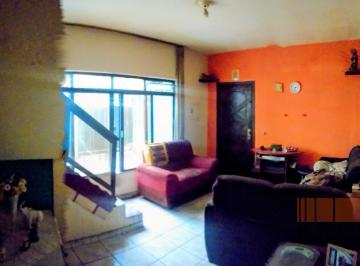 Casa · 196m² · 4 Quartos · 2 Vagas · Amplo Sobrado com 4 dormitórios - Edícula - 2 vagas - Vila Prudente