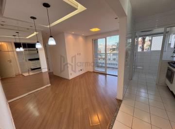 Apartamento · 52m² · 2 Quartos · 1 Vaga · Apartamento à venda - Vila Vera
