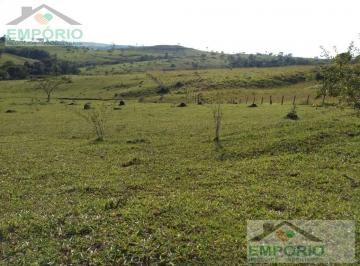 Foto 01 · Fazenda venda. Empório Negócios vende fazenda pecuária e lavoura na região de São Sebastião do Paraí
