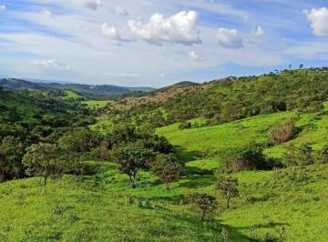 Foto 01 · Sítio venda. Empório Negócios vende sítio pecuária na região de São Sebastião do Paraíso - MG.