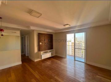 Apartamento · 72m² · 3 Quartos · 2 Vagas · Apartamento a venda - Jardim Celeste