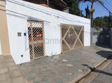 Casa · 400m² · 3 Quartos · 4 Vagas · Casa Ampla de 400m² à Venda no Centro de Diadema. Excelente Localização