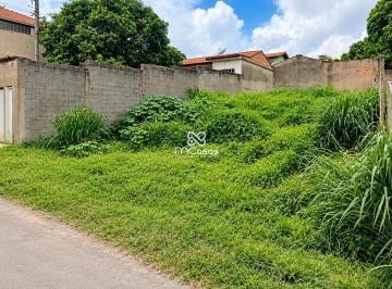 Terreno · 275m² · Lote à Venda no Petrópolis, Betim – 275 m² para Construir e Investir