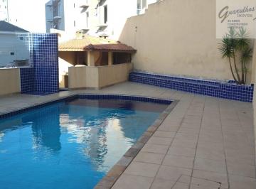 Apartamento · 80m² · 2 Quartos · 1 Vaga · Apartamento para Locação na Vila Rosália 2 Dormitórios com Suíte e Vaga