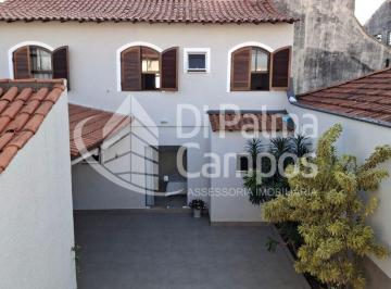 Casa · 244m² · 5 Quartos · 3 Vagas · Casa à venda com 5 quartos e 244 m² no Moinho Velho