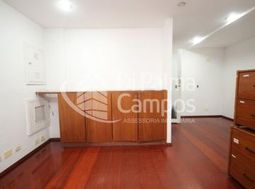 Comercial · 89m² · Sala comercial de 89m² para alugar no bairro da Liberdade
